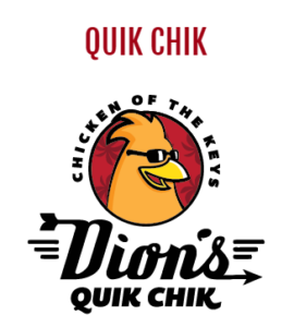 Dion's Quik Chik