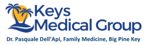 Keys Medical Group Dr. Pasquale Dell'Api, Family Medicine, Big Pine Key Fl. 