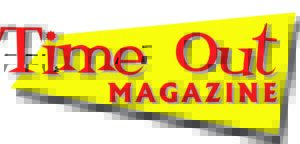 Time Out Magazine